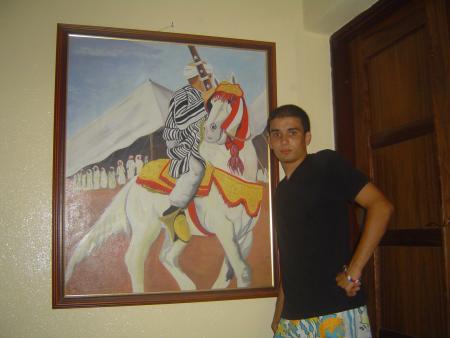 c moi hafid